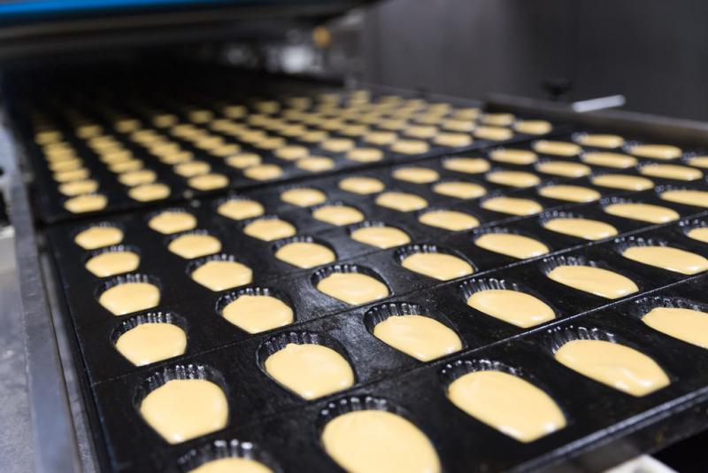 ABCD nutrition est un leader innovant reconnu dans les produits biologiques et sans gluten, et l'un des partenaires les plus solides pour Private Label. (© Agence de presse)
