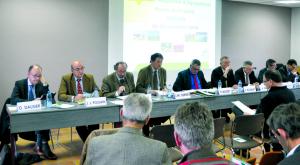 Le 18 novembre, la Chambre régionale d’agriculture des Hauts-de-France organisait sa dernière session de l’année, au pôle Légumes de Lorgies.