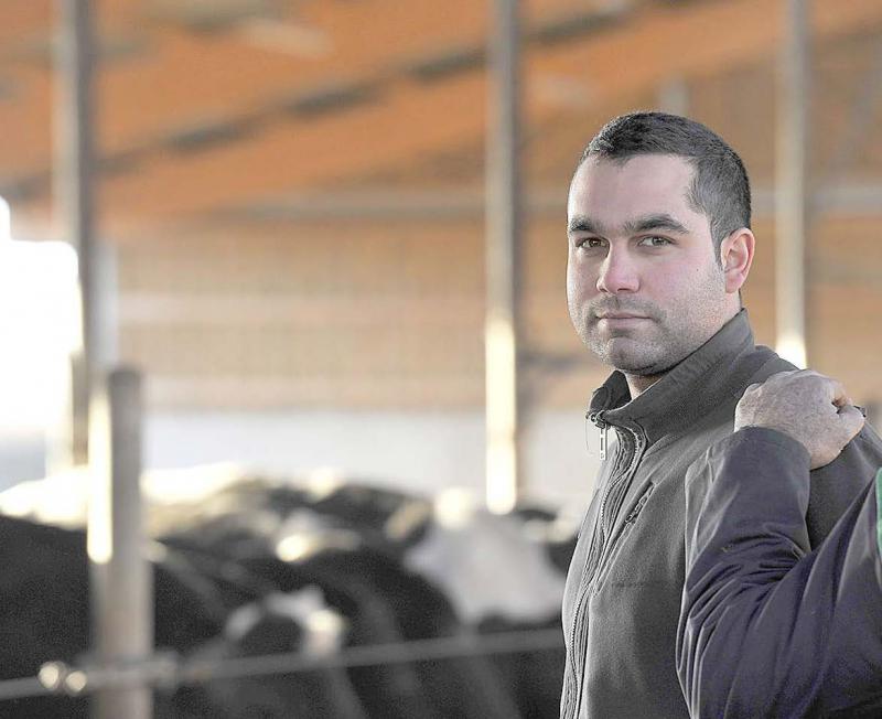 Environ huit cents jeunes s’installent à travers les coopératives chaque année (soit 60 % des installations dans la filière laitière), pour une moyenne de 190 000 litres de lait et 160 millions de litres au total.