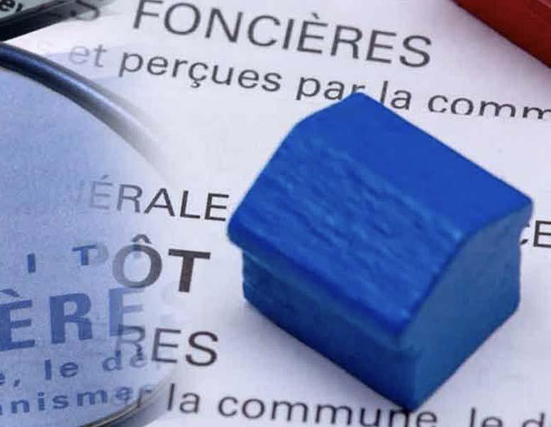 N'hésitez pas à vérifier votre valeur locative ou la base servant au calcul de la taxe foncière bâtie de votre habitation et celle de vos logements locatifs.