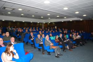 La section nationale en congrès à Beauvais.