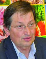 Jean-Michel Serres