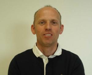 Olivier Varlet, agriculteur dans l'Oise.
