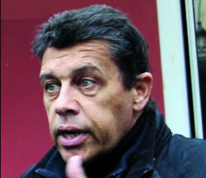 Xavier Beulin