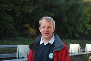 Luc Smessaert, représentant de la Frsea Picardie.