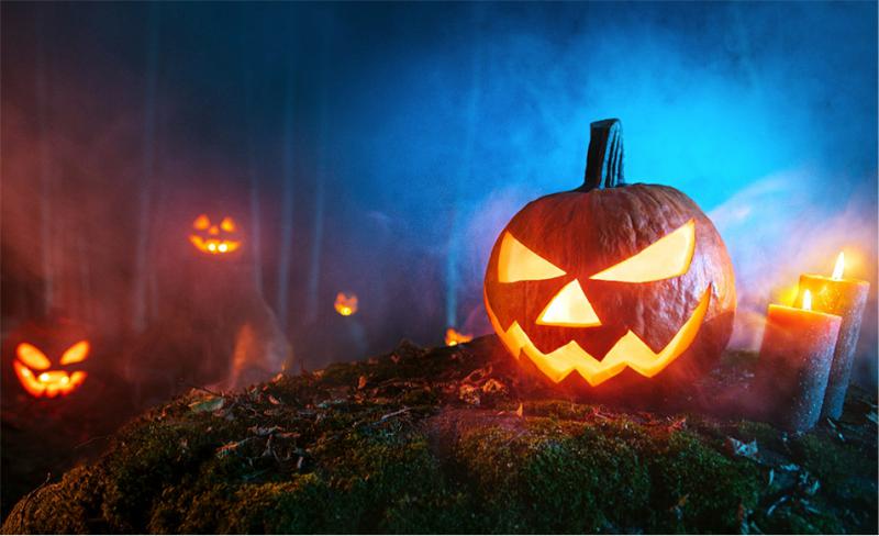 Jack O’Lantern a réussi à se jouer du diable mais a payé cher sa fourberie à la fin de sa vie…