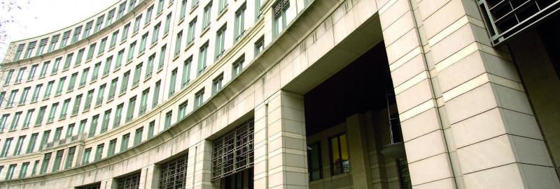 Le budget de la Pac serait de 365 milliards d’euros à prix courants, pour la période 2021-2027.