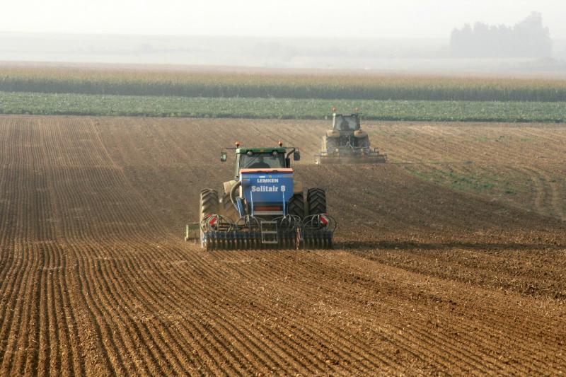 Les dérogations aux heures supplémentaires doivent permettre d’effectuer les chantiers de récolte en toute sécurité