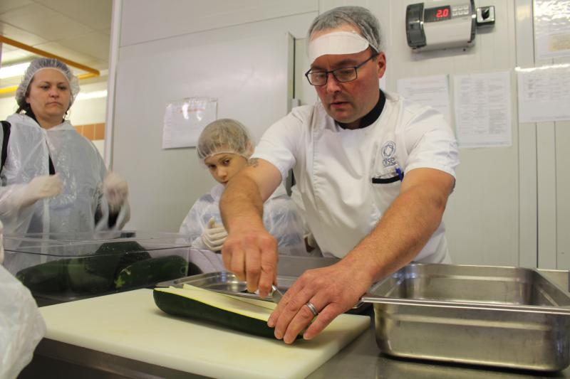 Il s'agit de la première édition pour cet événement. L'année prochaine, dix autres écoles dans la région Hauts-de-France se lanceront dans l'aventure.
