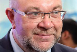 Stéphane Travert a présenté le projet de loi au Conseil des ministres du 31 janvier, suite aux États généraux
de l’alimentation.