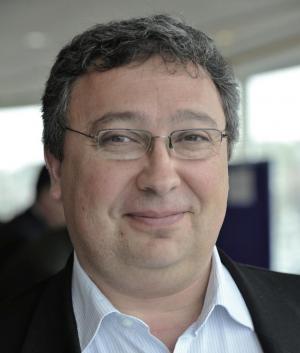 Eric Thirouin