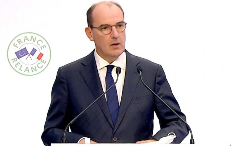 Sur les 100 milliards d’euros annoncés par le Premier ministre, Jean Castex, 1,2 milliard est affecté à la filière agroalimentaire en donnant la priorité à l’agroécologie.