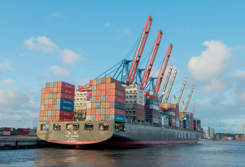L’importation et l’exportation de produits agricoles est au coeur des enjeux de la sécurité alimentaire.